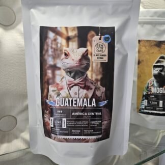 Guatemala