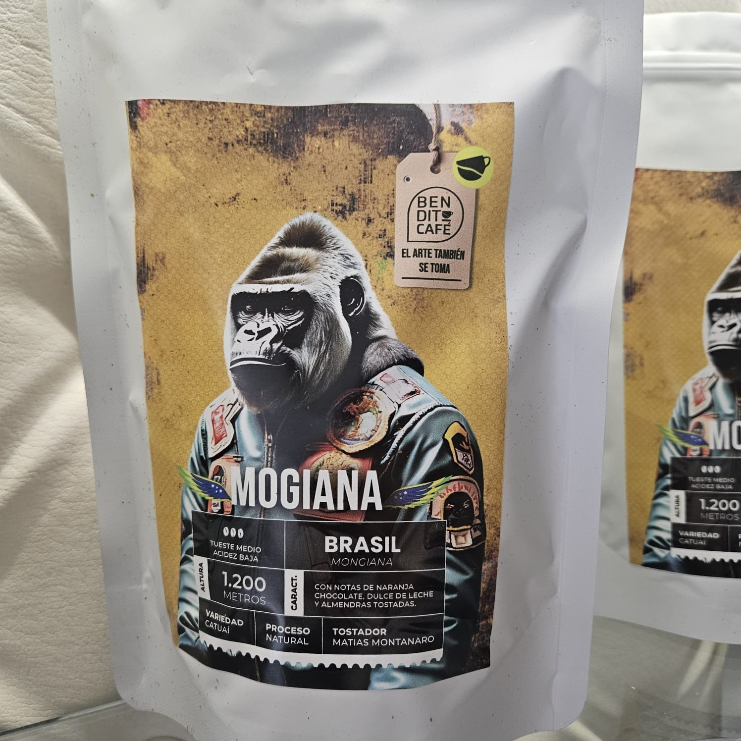 Mogiana (Brasil)